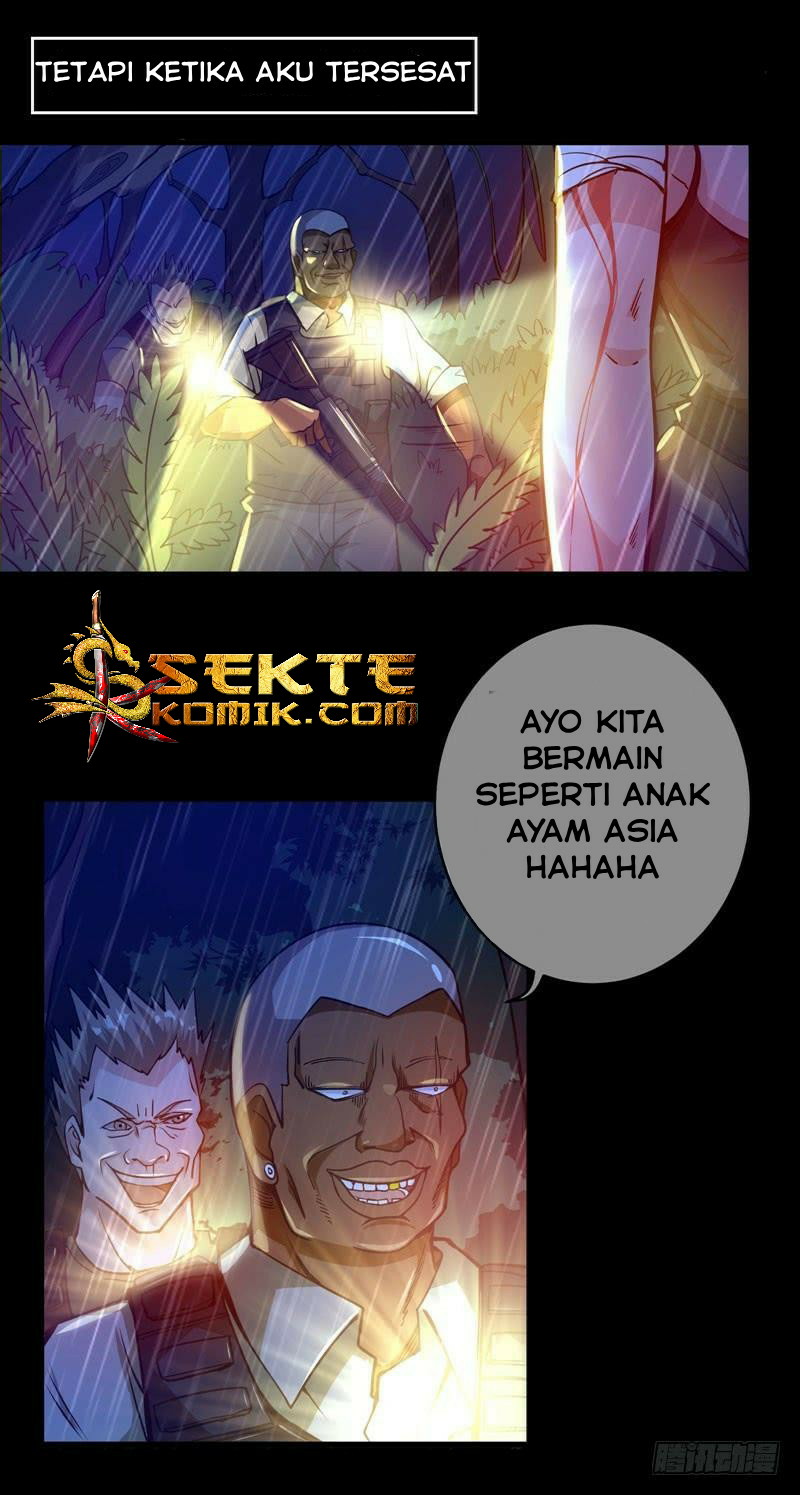 Strongest Divine Doctor Mixed City Chapter 07 Gambar 5